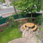 Bommelsteijn Gæstehus Dordrecht