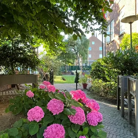 Bommelsteijn Bed & Breakfast Dordrecht