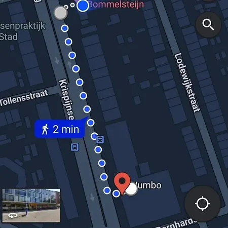 Bed & Breakfast Bommelsteijn *