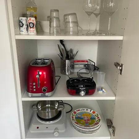 Bommelsteijn Bed & Breakfast *