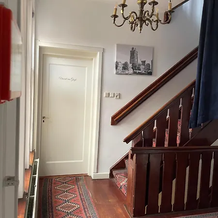 Bommelsteijn Dordrecht
