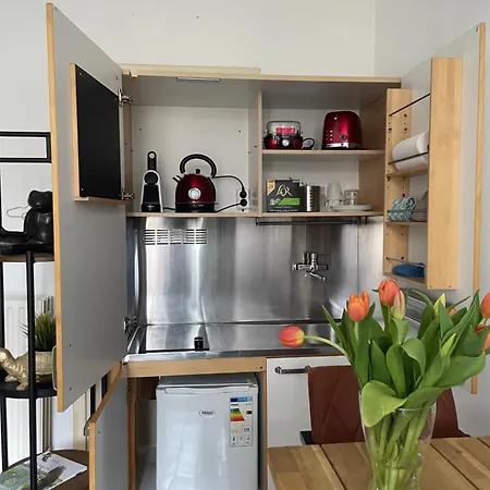 Bommelsteijn Bed & Breakfast *