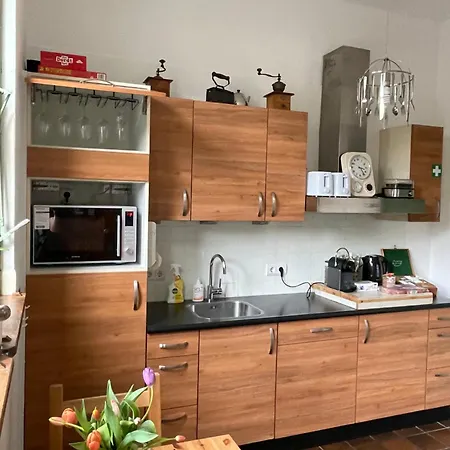 Frühstückspension Bommelsteijn Dordrecht
