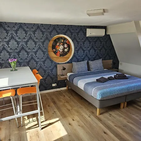 Bed & Breakfast Bommelsteijn *