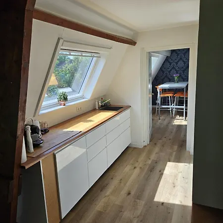 Bed & Breakfast Bommelsteijn Dordrecht