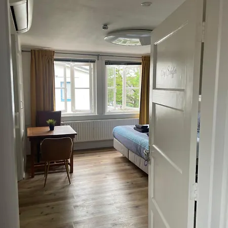 Bed and Breakfast Bommelsteijn *