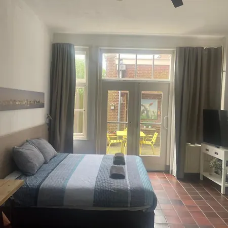 Bed & Breakfast Bommelsteijn