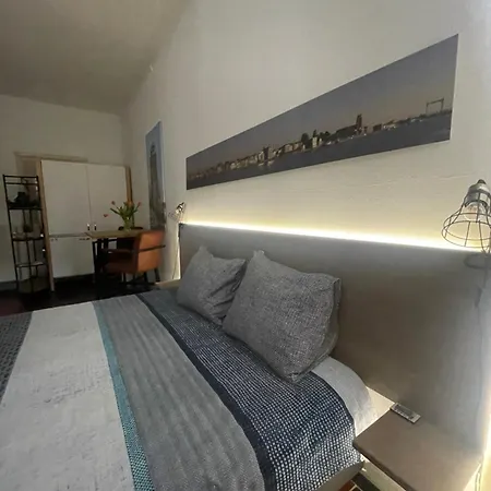 Bommelsteijn Bed & Breakfast