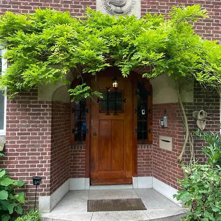 Frühstückspension Bommelsteijn Dordrecht