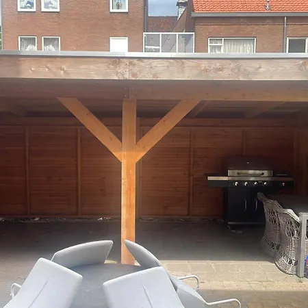 Bommelsteijn Bed & Breakfast *
