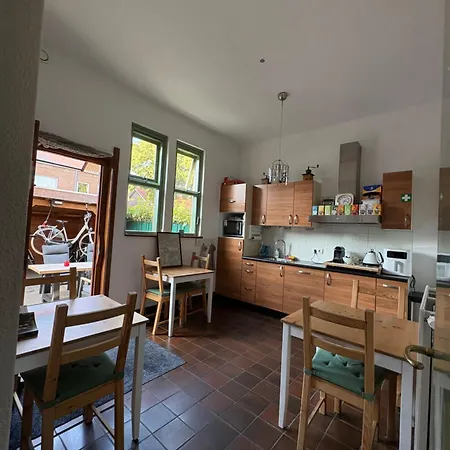 Bommelsteijn ゲストハウス ドルドレヒト