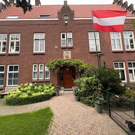 Bommelsteijn 도르드레흐트