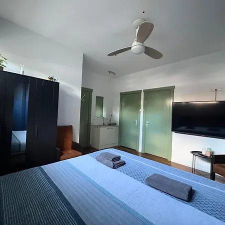 ゲストハウス Bommelsteijn