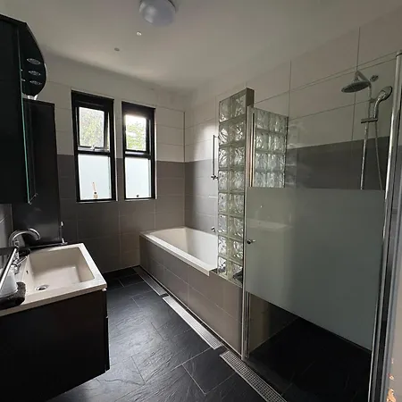 Bommelsteijn ゲストハウス ドルドレヒト