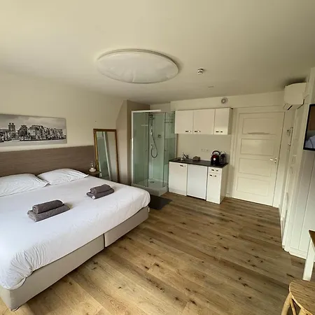 Bommelsteijn ドルドレヒト