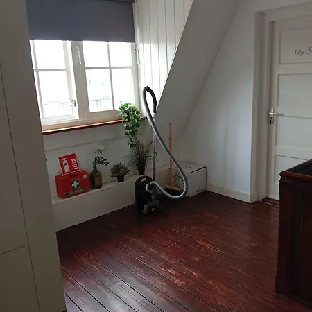 Gæstehus Bommelsteijn *