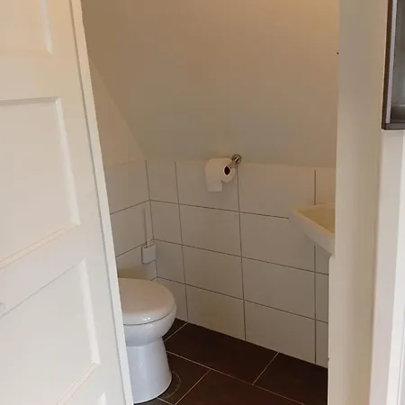 Bommelsteijn 게스트하우스