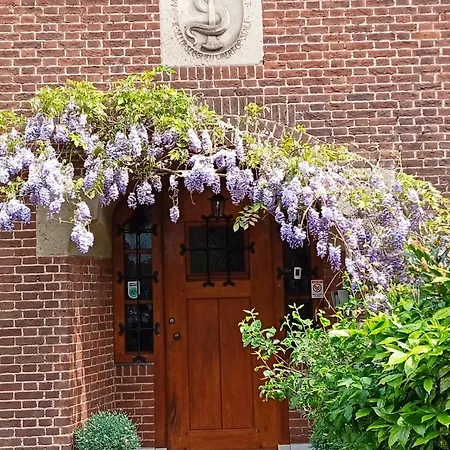 Bommelsteijn 招待所 *