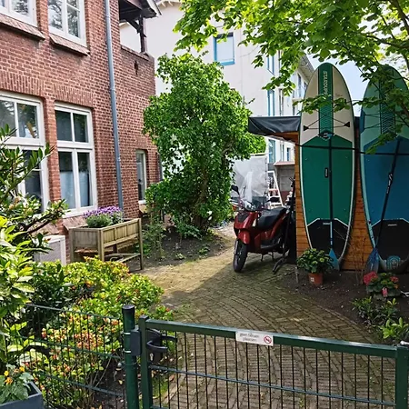 招待所 Bommelsteijn *