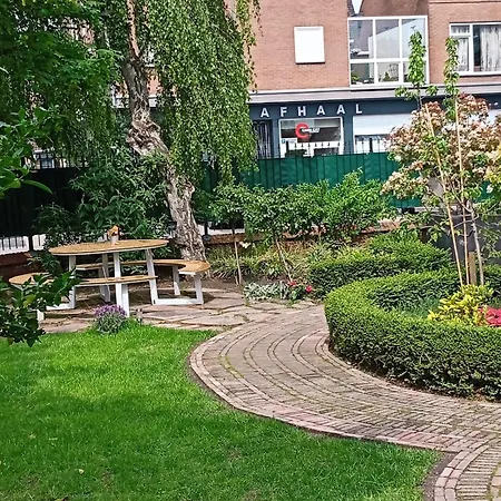 게스트하우스 Bommelsteijn