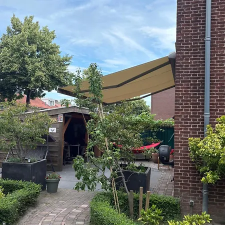 Vendégház Bommelsteijn *