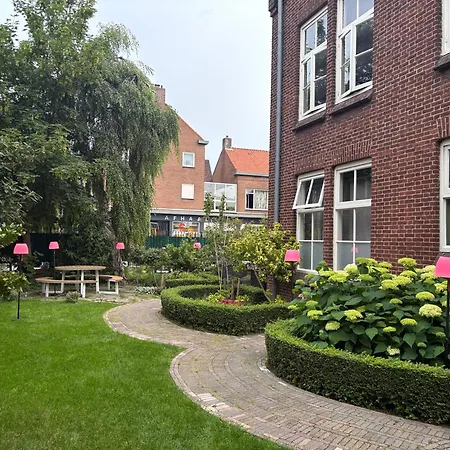 Bommelsteijn Vendégház Dordrecht