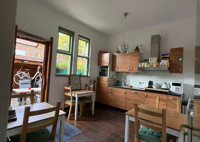 Bommelsteijn Guest house Dordrecht