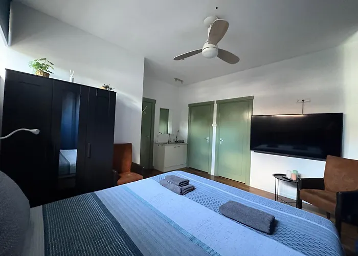 Guest house Bommelsteijn