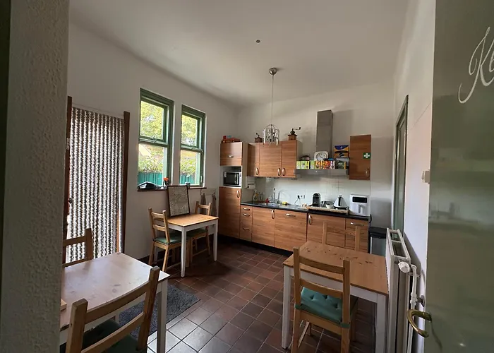 Pensionat Bommelsteijn *