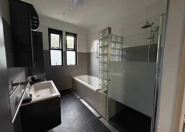 Bommelsteijn Guest house Dordrecht