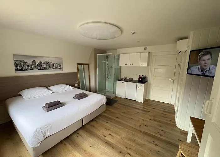 Bommelsteijn Dordrecht