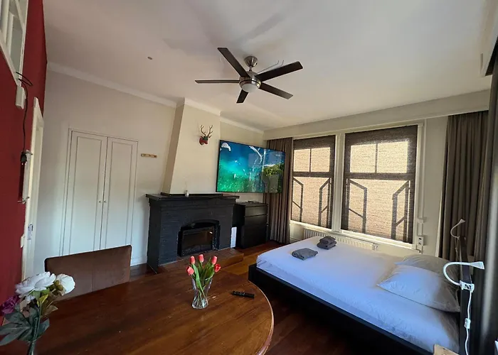 Bommelsteijn * Dordrecht