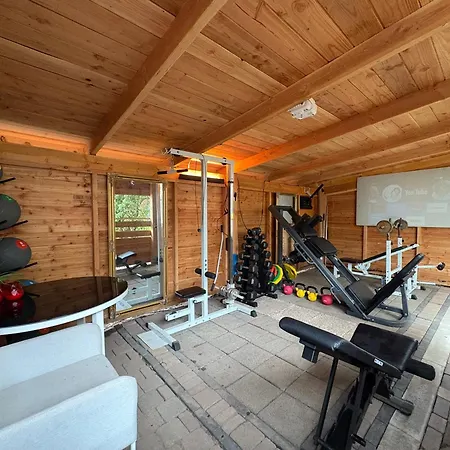 Bommelsteijn Guest house