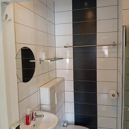 Konukevi Bommelsteijn