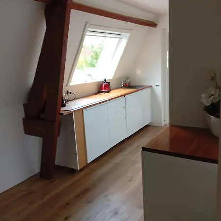 Konukevi Bommelsteijn *
