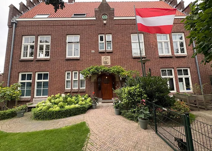 Bommelsteijn Dordrecht