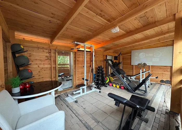 Bommelsteijn Pensión